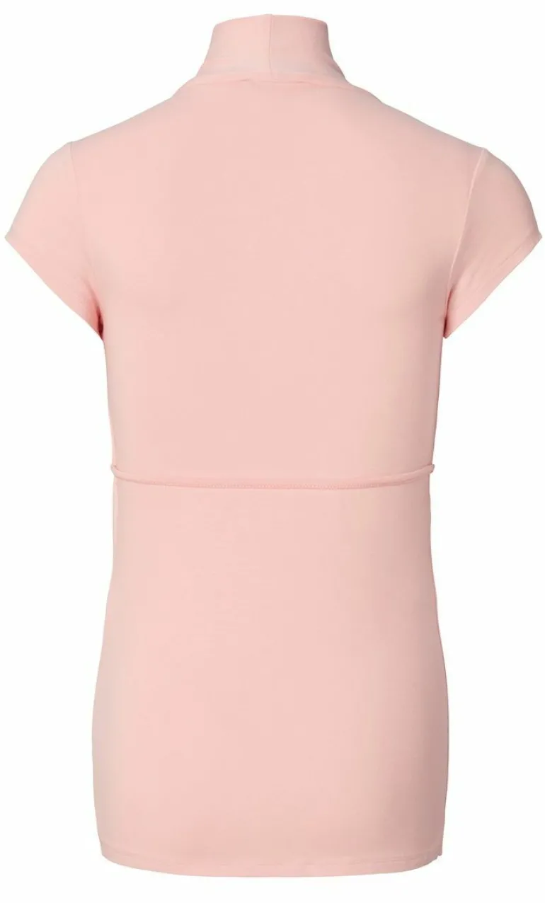voedings_tshirt__light_pi_3.webp Noppies T-Shirts | T-Shirts<Voedings T-shirt - Light Pink