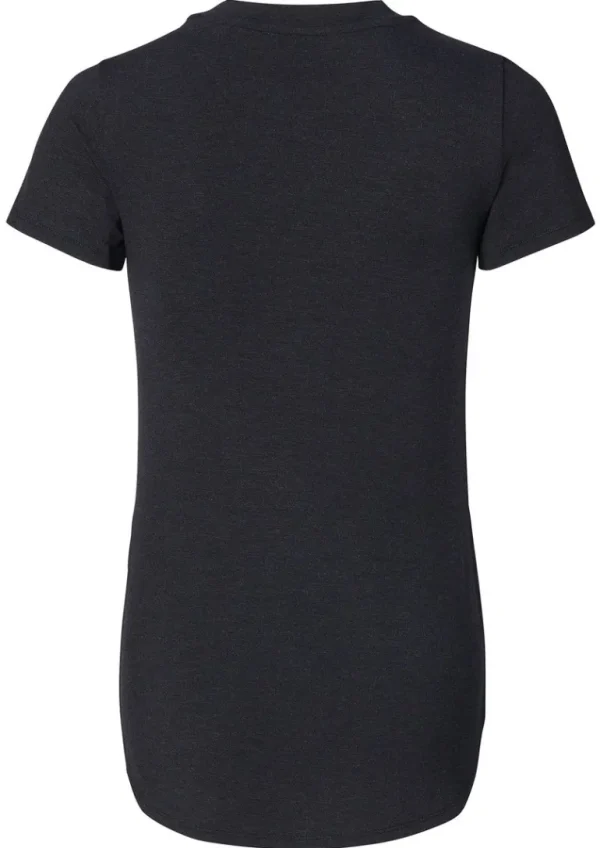 Noppies T-Shirts | T-Shirts<Voedings T-shirt - Night Sky Blue