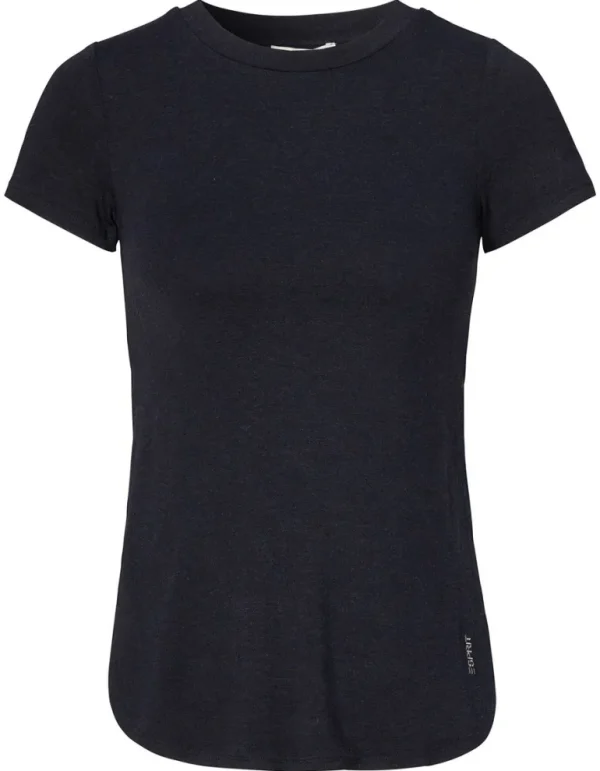 Noppies T-Shirts | T-Shirts<Voedings T-shirt - Night Sky Blue