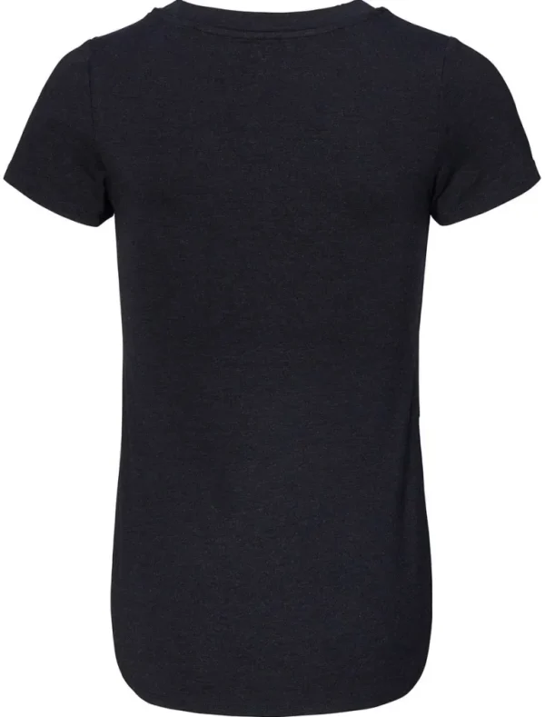 Noppies T-Shirts | T-Shirts<Voedings T-shirt - Night Sky Blue