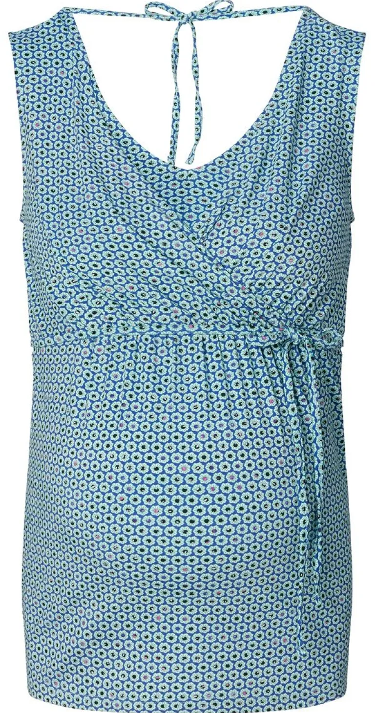 voedings_tshirt__pastel_b_10.webp Noppies T-Shirts | T-Shirts<Voedings T-shirt - Pastel Blue