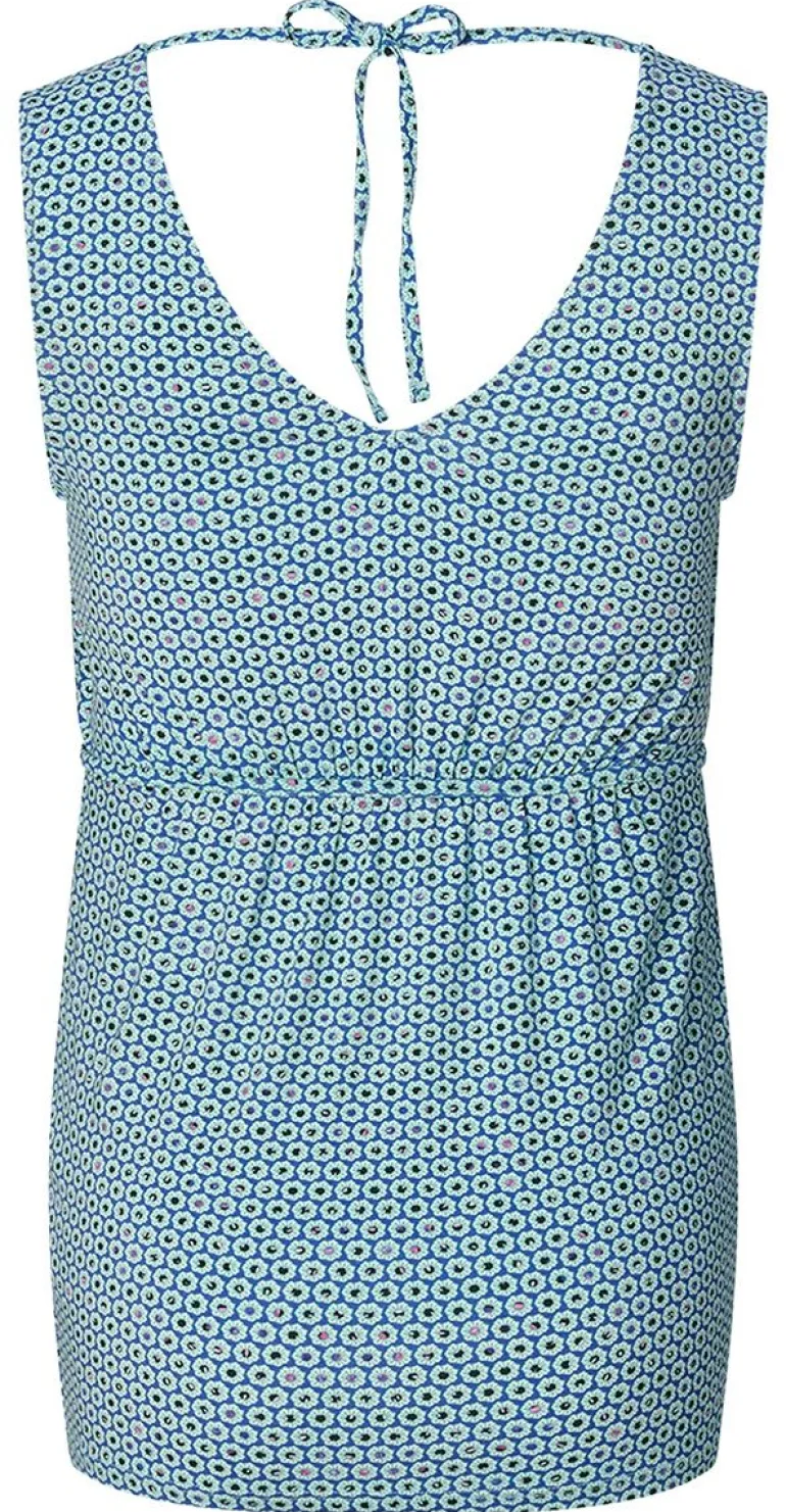 voedings_tshirt__pastel_b_11.webp Noppies T-Shirts | T-Shirts<Voedings T-shirt - Pastel Blue