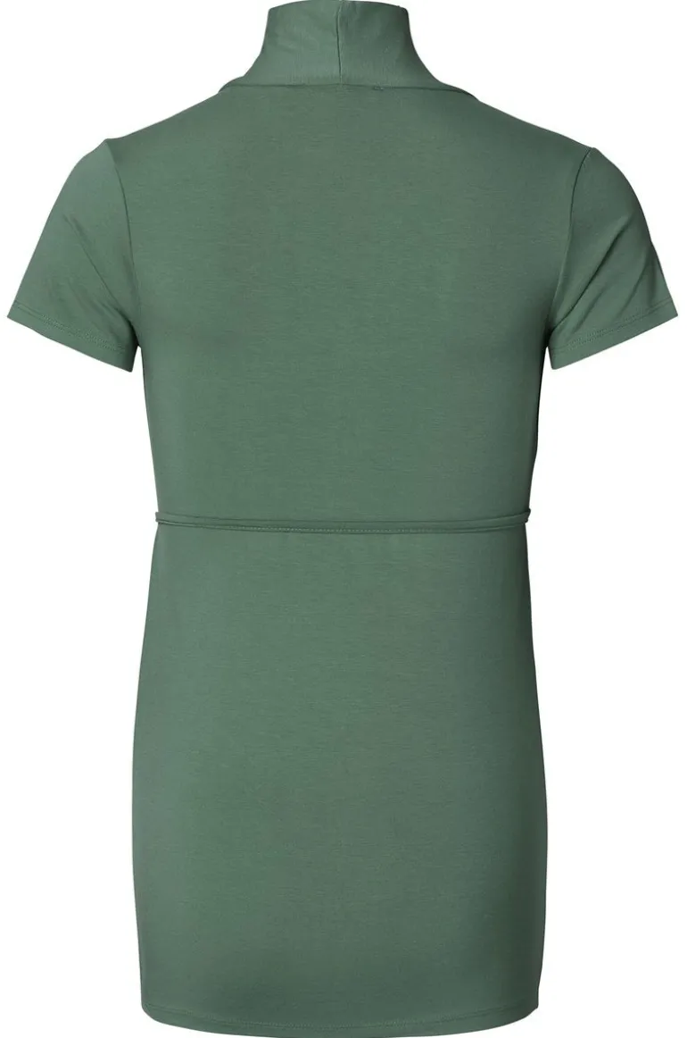 voedings_tshirt__vinyard__3.webp Noppies T-Shirts | T-Shirts<Voedings T-shirt - Vinyard Green