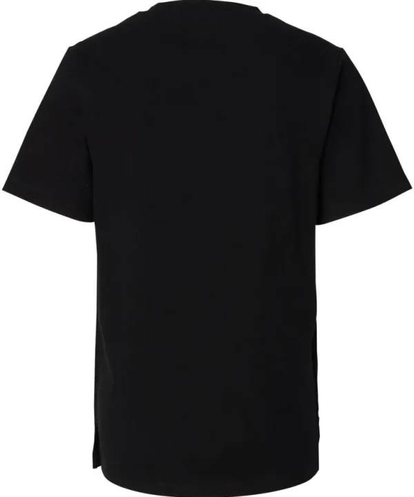 Noppies T-Shirts | T-Shirts<Voedings T-shirt Ifke - Black