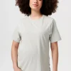 Noppies T-Shirts | T-Shirts<Voedings T-shirt Ifke - Pigeon