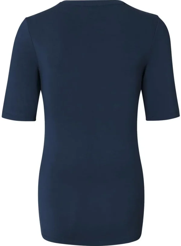 Noppies T-Shirts | T-Shirts<Voedings T-shirt Juli - Night