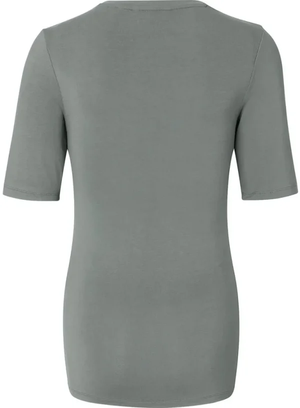 Noppies T-Shirts | T-Shirts<Voedings T-shirt Juli - Sage