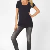 Noppies T-Shirts | T-Shirts<Voedings T-shirt Rome - Night Sky