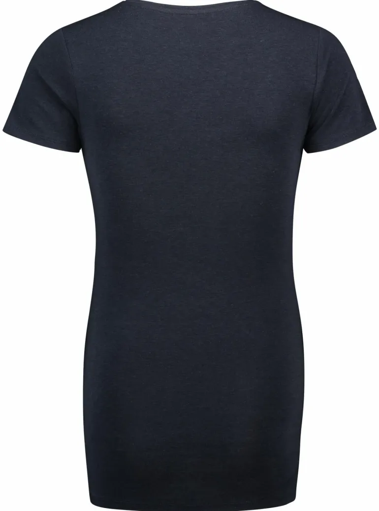 voedings_tshirt_rome__nig_10.webp Noppies T-Shirts | T-Shirts<Voedings T-shirt Rome - Night Sky