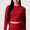 Noppies T-Shirts | T-Shirts<Voedings T-shirt Sund - Red Ochre