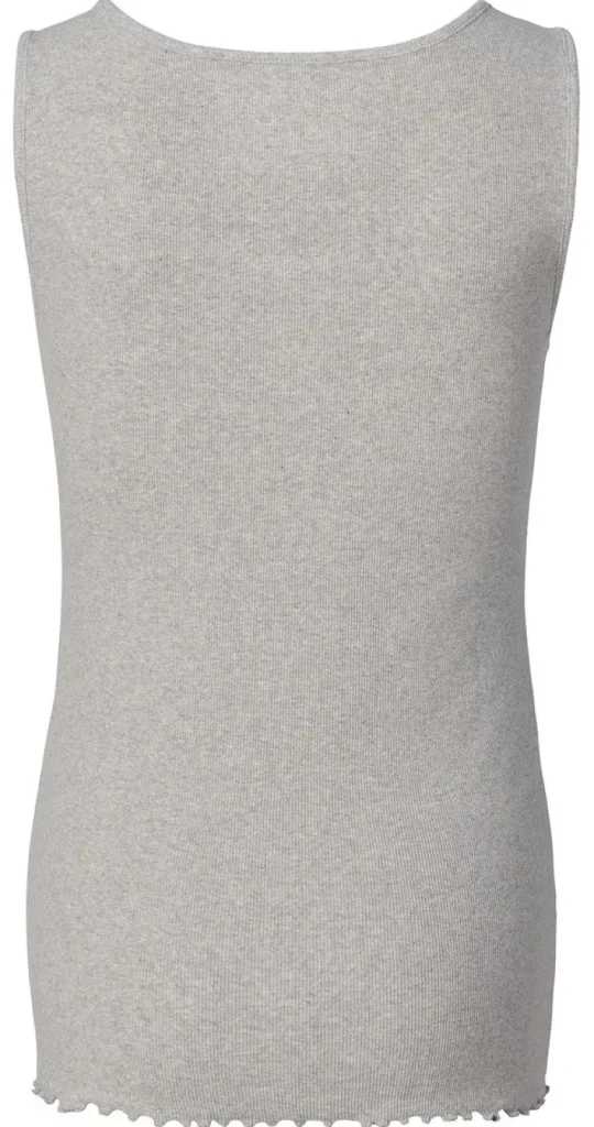 Noppies Nachtkleding & Loungewear | Ondergoed<Voedingspyjama - Light Grey melange