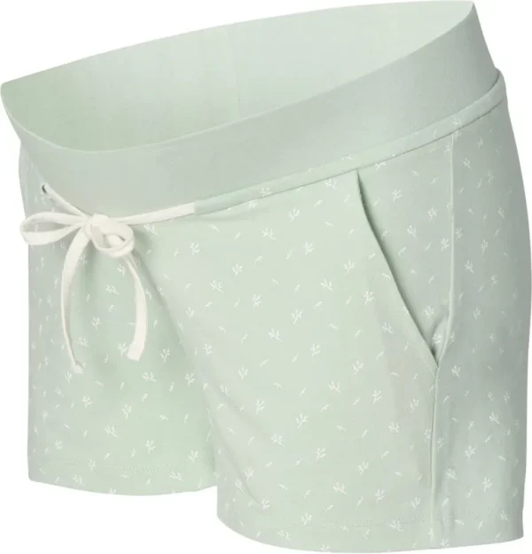Noppies Nachtkleding & Loungewear | Ondergoed<Voedingspyjama - Pale Mint
