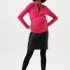 Noppies Shirts | Shirts<Voedingsshirt - Berry
