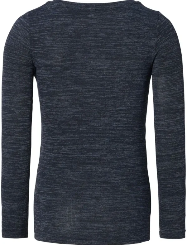 Noppies Shirts | Shirts<Voedingsshirt - Dark Blue