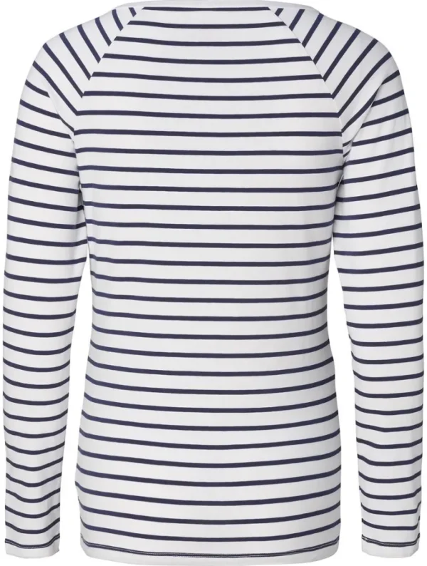 Noppies Shirts | Shirts<Voedingsshirt - Dark Navy