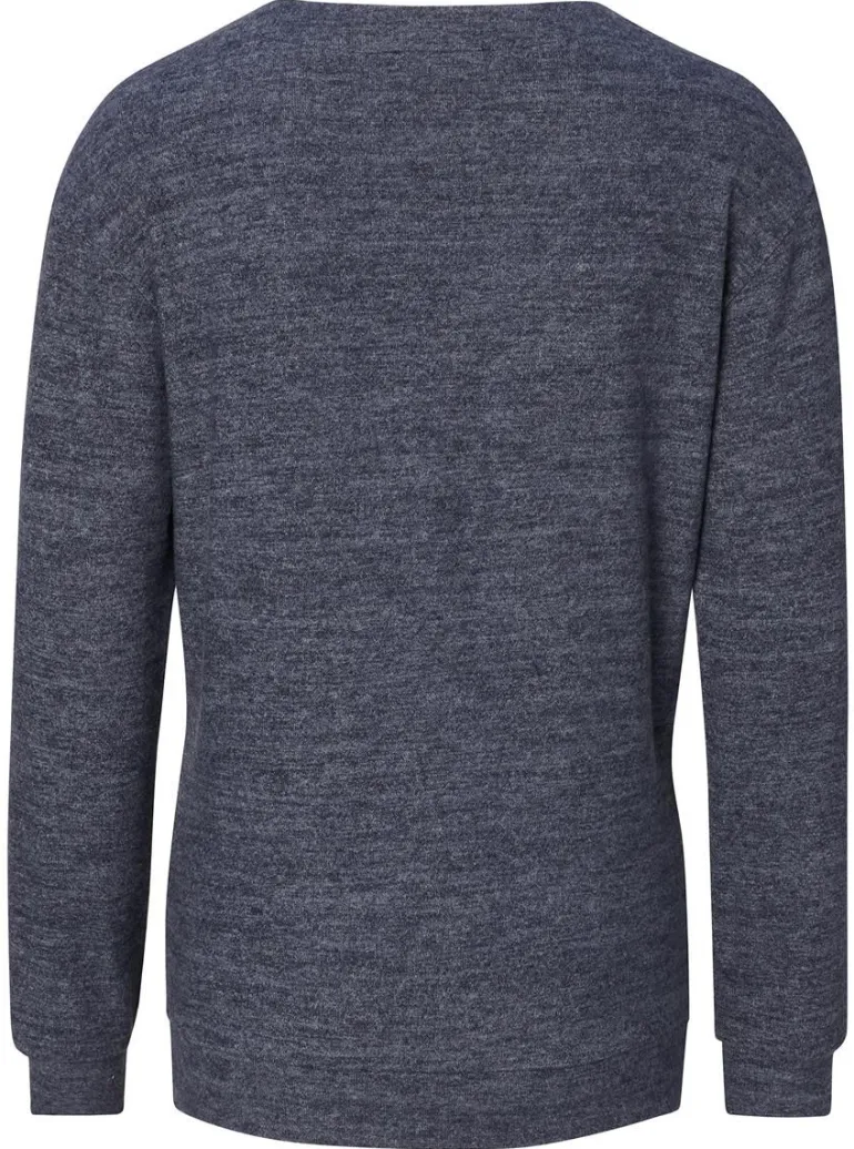 voedingsshirt__night_sky__3-1.webp Noppies Shirts | Shirts<Voedingsshirt - Night Sky Blue