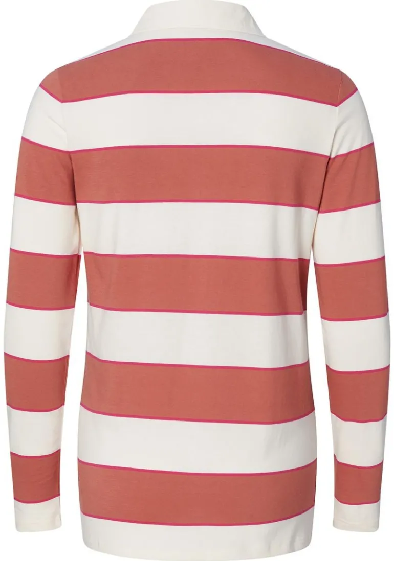 voedingsshirt__off_white_3-1.webp Noppies Shirts | Shirts<Voedingsshirt - Off White