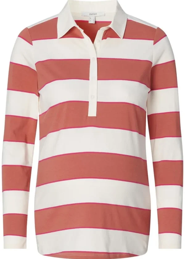 Noppies Shirts | Shirts<Voedingsshirt - Off White