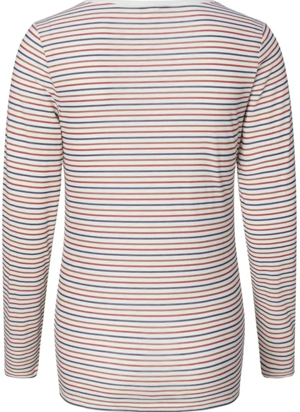 Noppies Shirts<Voedingsshirt - Off White