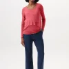 Noppies Shirts | Shirts<Voedingsshirt - Red