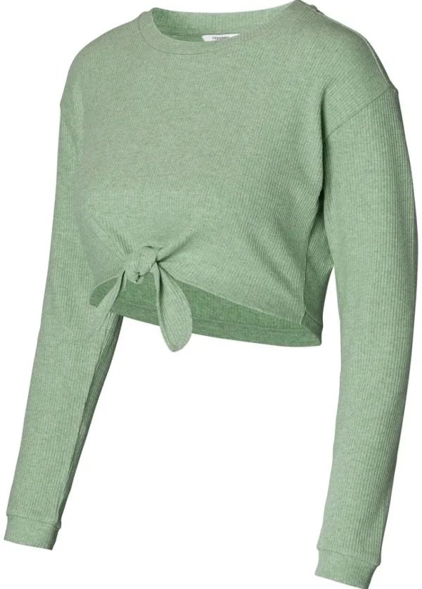 Noppies Shirts | Shirts<Voedingsshirt Axel - Lily pad