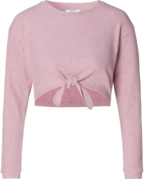 Noppies Shirts | Shirts<Voedingsshirt Axel - Violet Ice