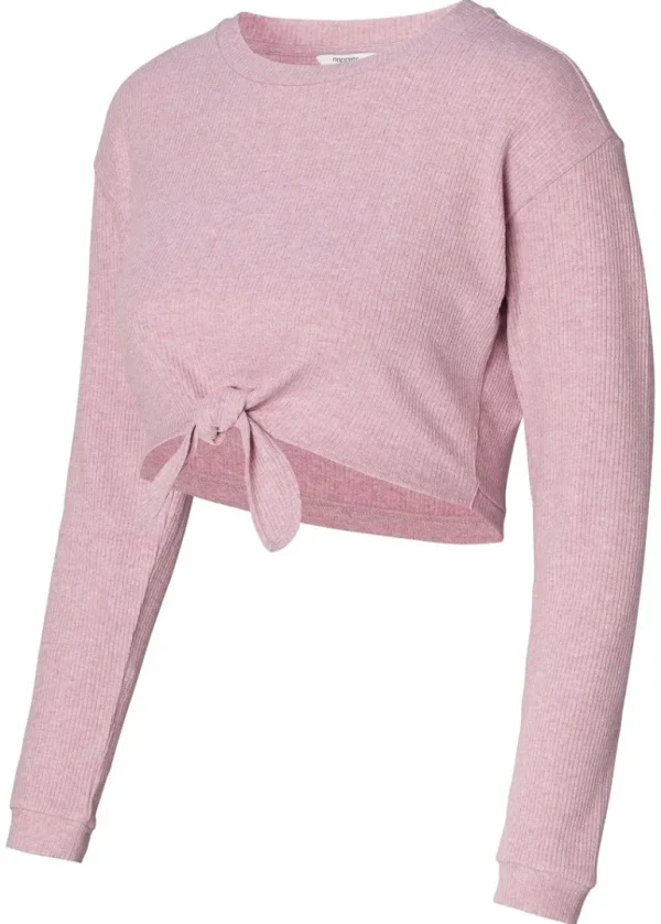 Noppies Shirts | Shirts<Voedingsshirt Axel - Violet Ice