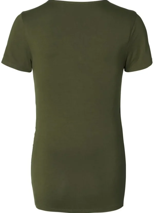 Noppies Shirts | Shirts<Voedingsshirt Banu - Forest Night