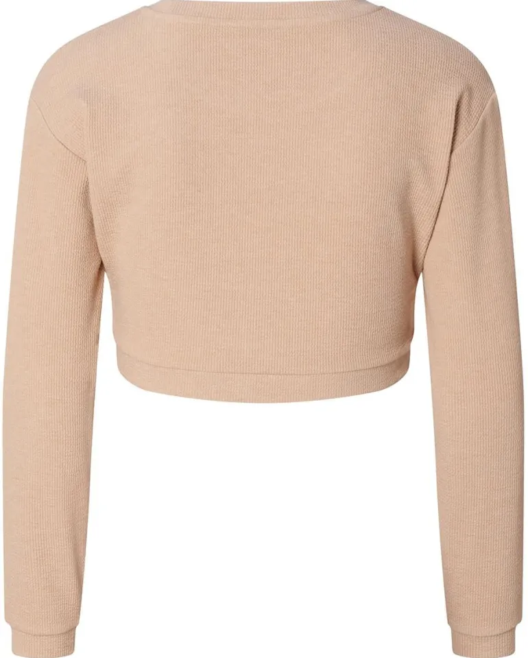voedingsshirt_elgin__sesa_10.webp Noppies Shirts | Shirts<Voedingsshirt Elgin - Sesame