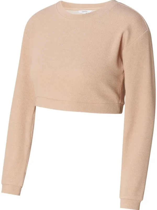 Noppies Shirts | Shirts<Voedingsshirt Elgin - Sesame