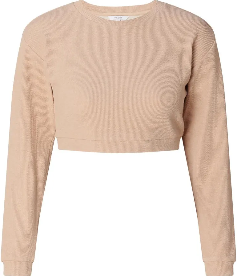 voedingsshirt_elgin__sesa_9.webp Noppies Shirts | Shirts<Voedingsshirt Elgin - Sesame