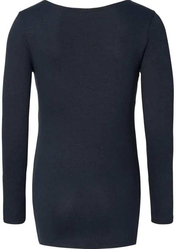 Noppies Shirts | Shirts<Voedingsshirt Elin - Night