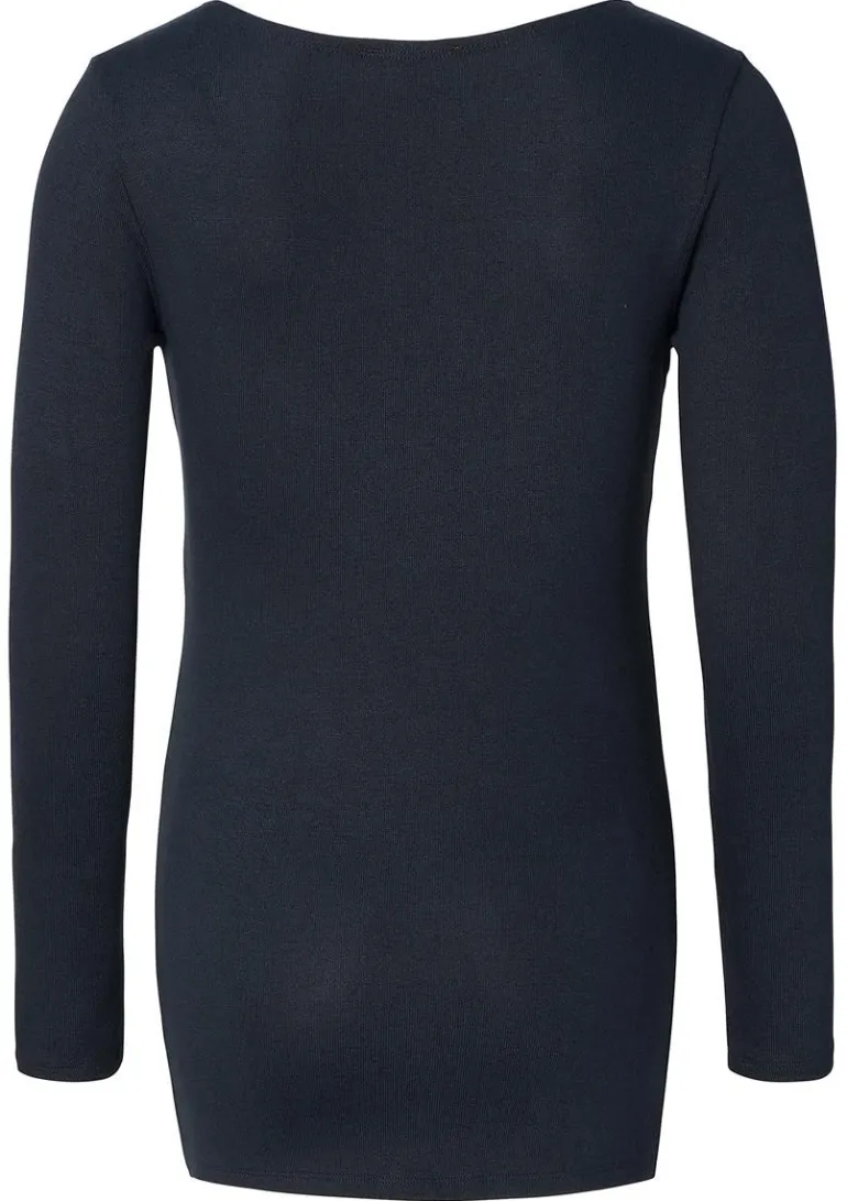 voedingsshirt_elin__night_10.webp Noppies Shirts | Shirts<Voedingsshirt Elin - Night