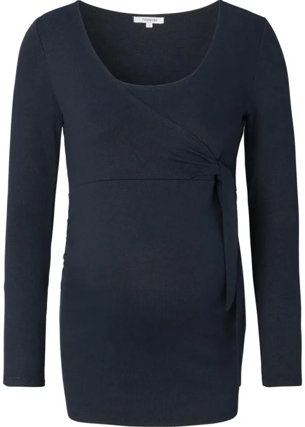 Noppies Shirts | Shirts<Voedingsshirt Elin - Night