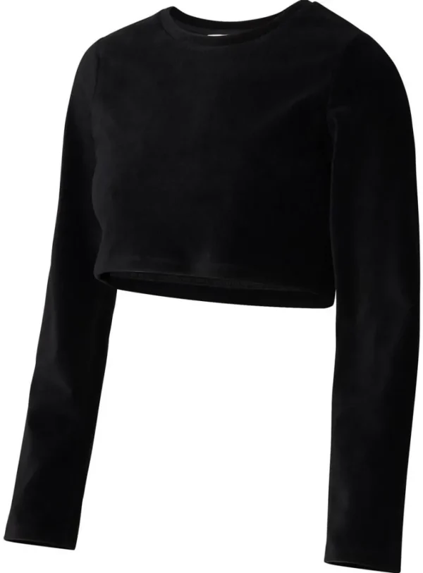 Noppies Shirts | Shirts<Voedingsshirt Hanoi - Black