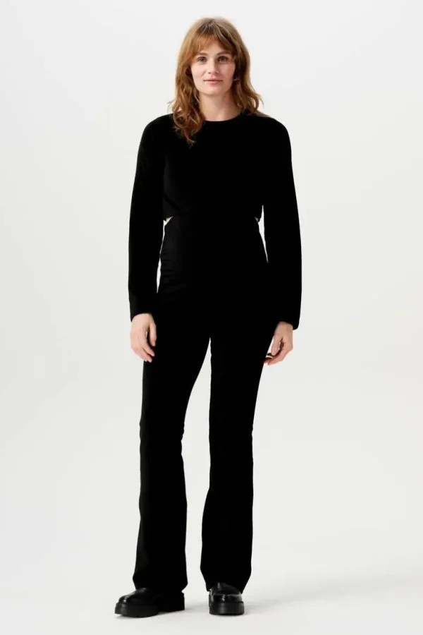 Noppies Shirts | Shirts<Voedingsshirt Hanoi - Black