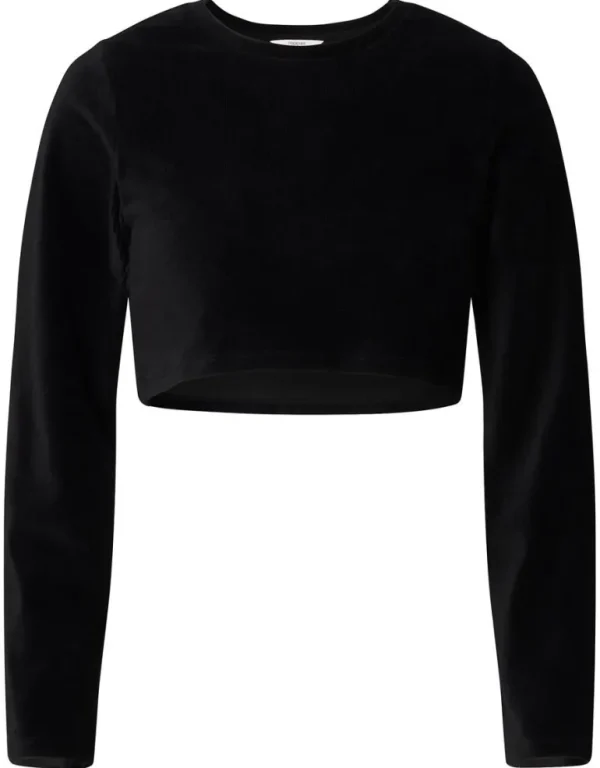 Noppies Shirts | Shirts<Voedingsshirt Hanoi - Black