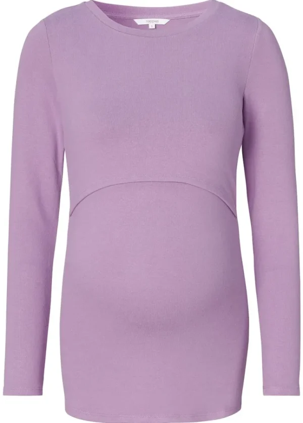 Noppies Shirts<Voedingsshirt Kai - Orchid Mist