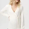 Noppies Shirts | Shirts<Voedingsshirt Keet - Cream