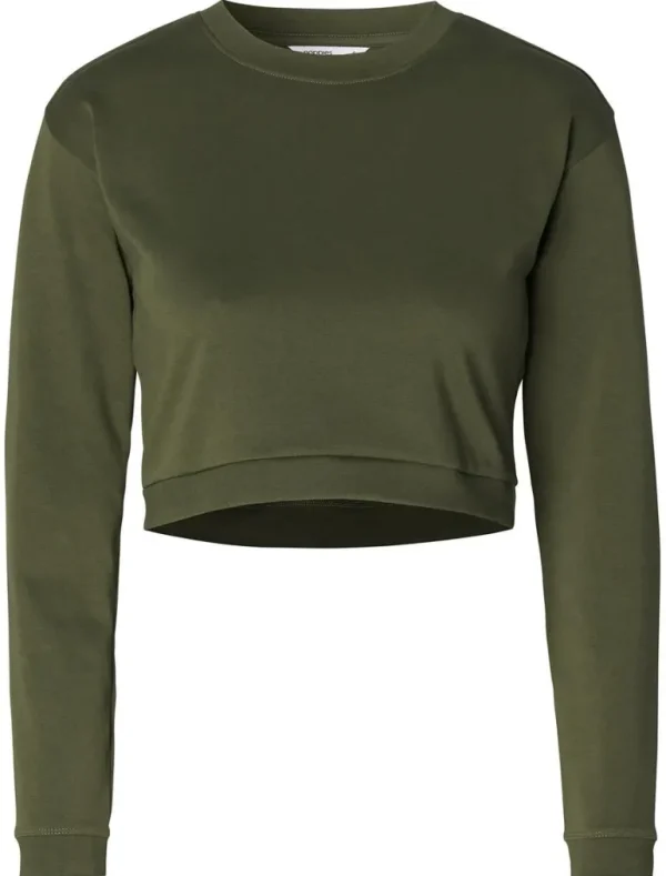 Noppies Shirts | Shirts<Voedingsshirt Leela - Forest Night