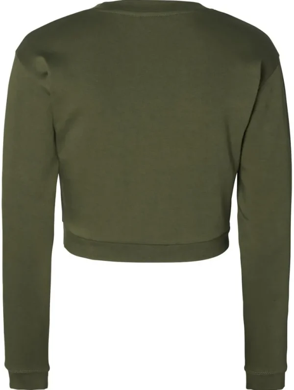 Noppies Shirts | Shirts<Voedingsshirt Leela - Forest Night