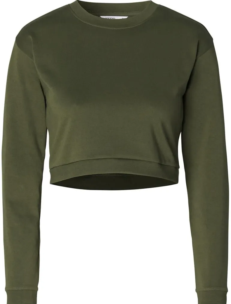 voedingsshirt_leela__fore_9.webp Noppies Shirts | Shirts<Voedingsshirt Leela - Forest Night