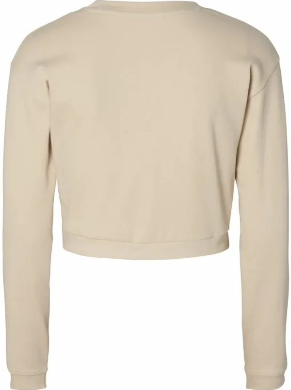 Noppies Shirts | Shirts<Voedingsshirt Leela - White Pepper