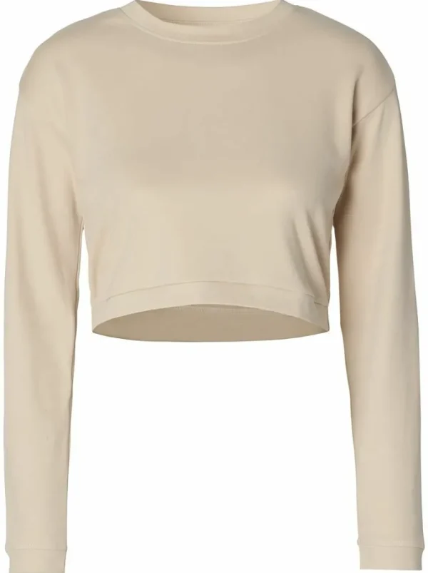 Noppies Shirts | Shirts<Voedingsshirt Leela - White Pepper