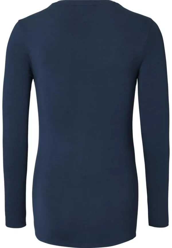 Noppies Shirts | Shirts<Voedingsshirt Nore - Night