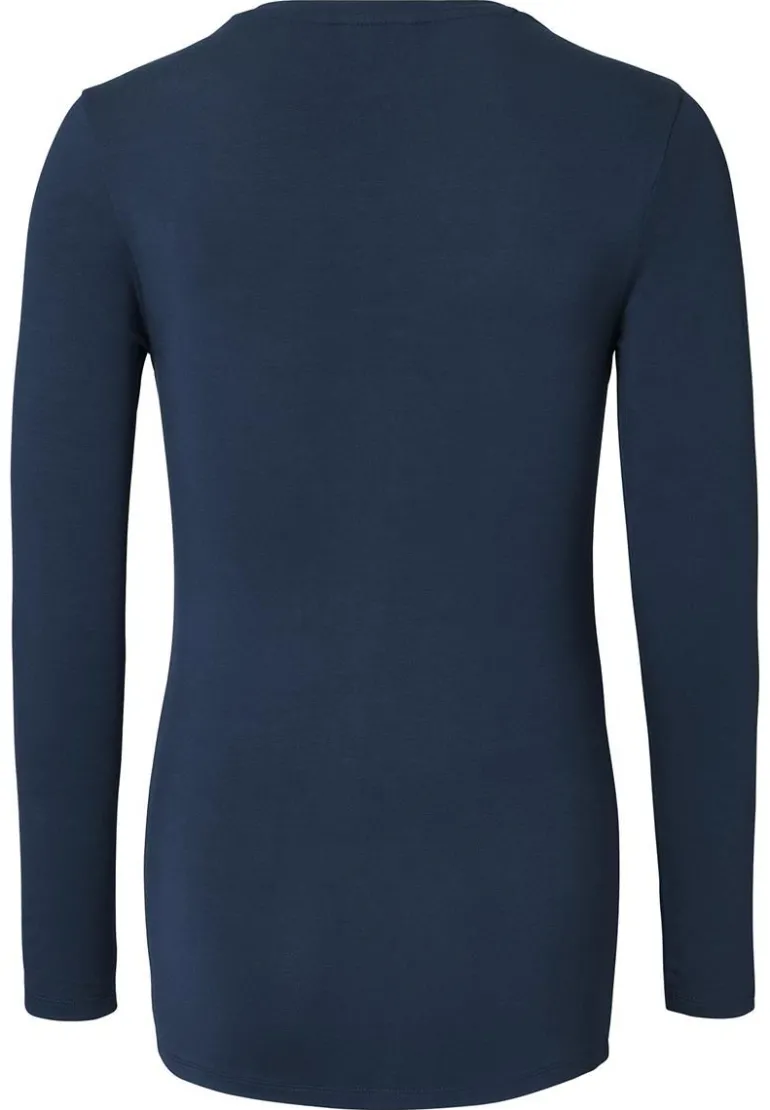 voedingsshirt_nore__night_10.webp Noppies Shirts | Shirts<Voedingsshirt Nore - Night