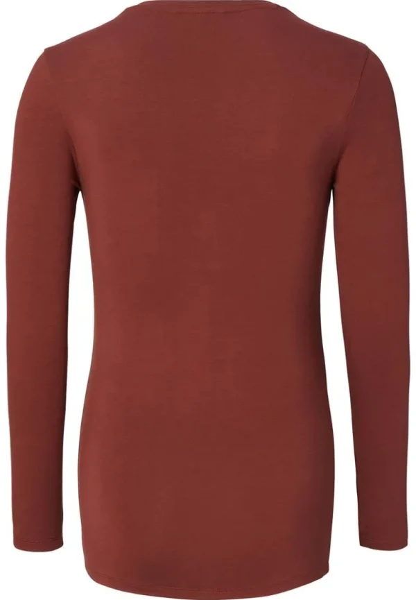 Noppies Shirts | Shirts<Voedingsshirt Nore - Sable