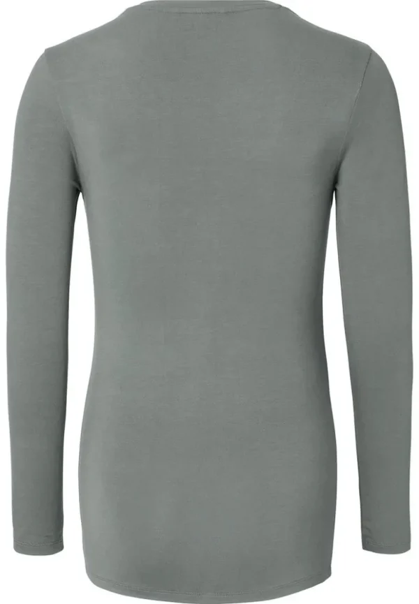 Noppies Shirts | Shirts<Voedingsshirt Nore - Sage