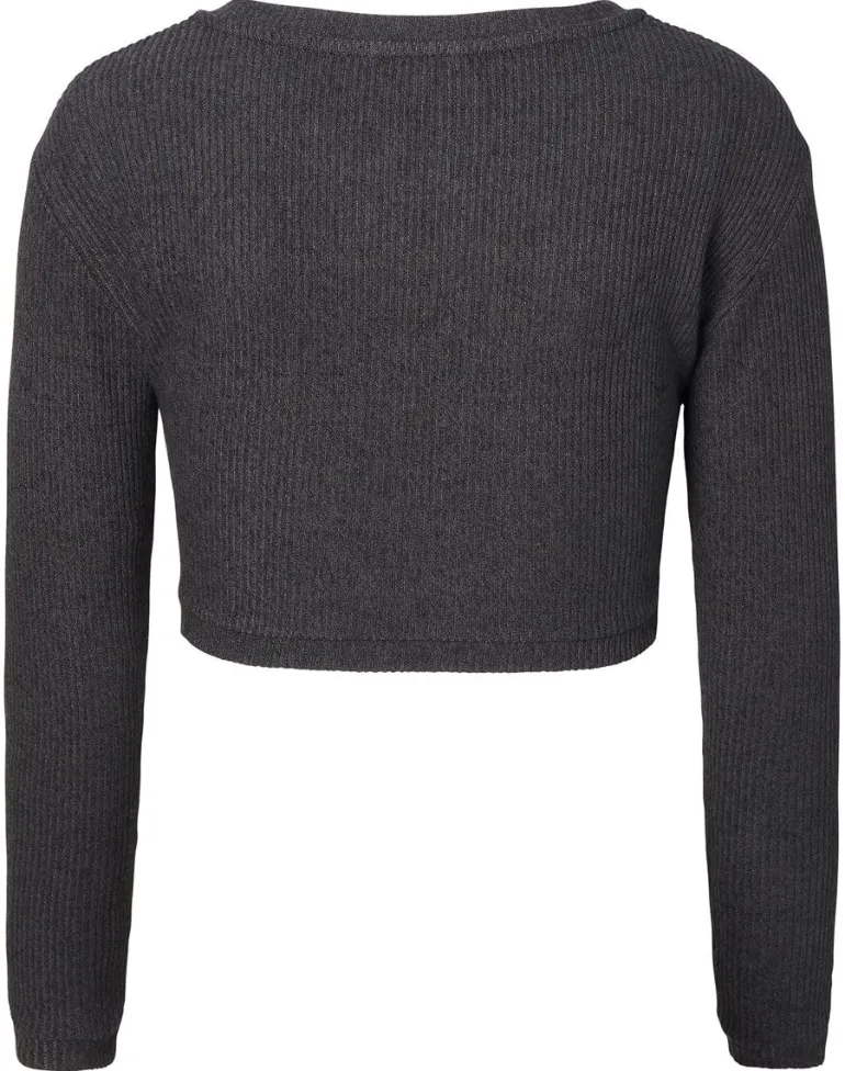 voedingsshirt_pier__grey__10.webp Noppies Shirts | Shirts<Voedingsshirt Pier - Grey Melange