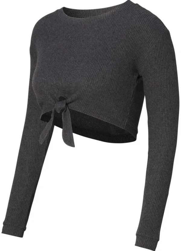 Noppies Shirts | Shirts<Voedingsshirt Pier - Grey Melange